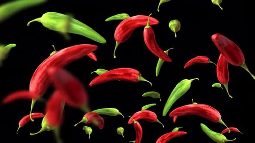 Peppers