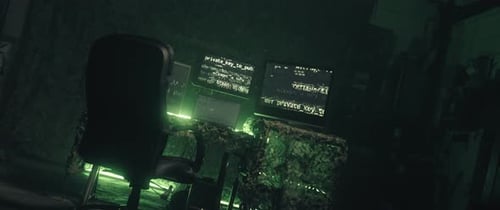 Hacker-Zimmer