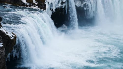 Wasserfall
