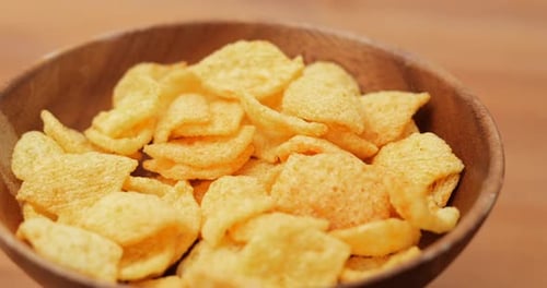 Cheese Crisp