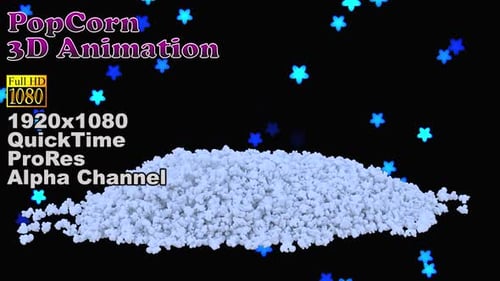 PopCorn Event