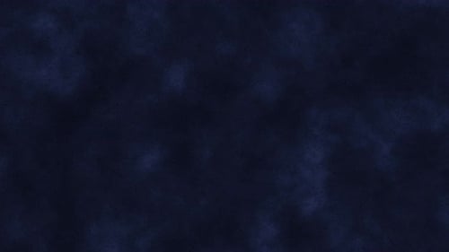 Shining Stars in Cloudy Sky