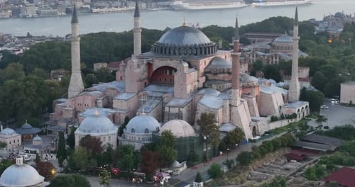 Istanbul Turkey