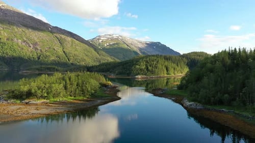 Beautiful Nature Norway