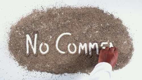 Escritura a mano con pimienta Sin comentarios