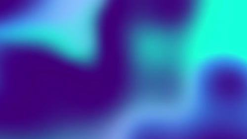 Animation Seamless gradient background for loop playback.