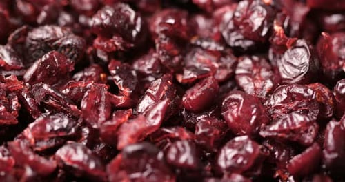 Cranberries