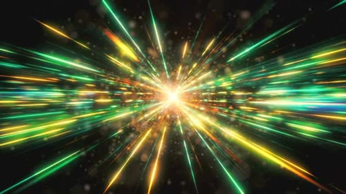 Space Light Vorschau