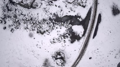 Off the Trail Fly Over