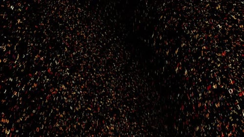 Digital Visual Field