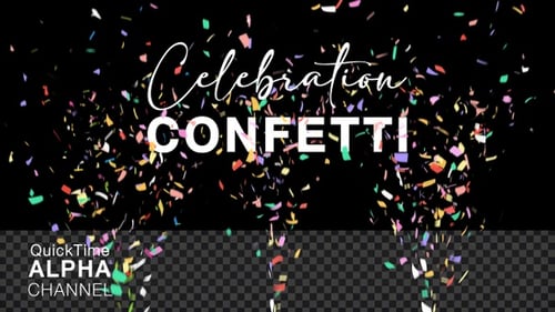 Celebration Confetti