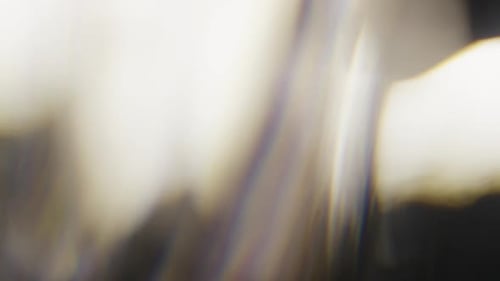 Abstract Light and Dark Blurred Background