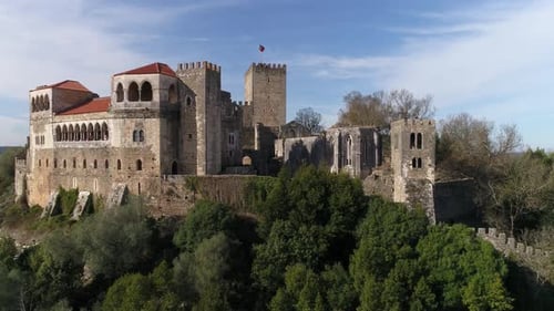 Castle