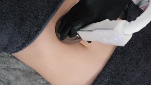 Hardware Vacuum Massage