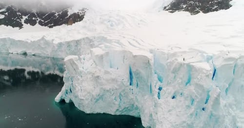 Glacier