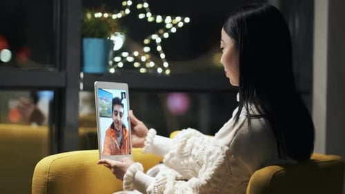 Online Video Chat