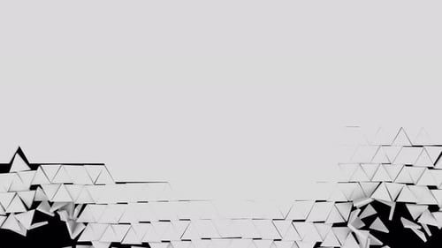 Triangle Wall Transition