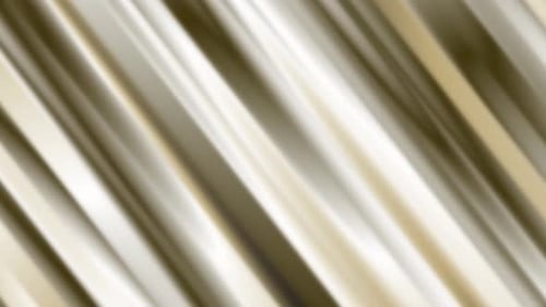 Soft Flowing Diagonal Lines Abstract Background Loop