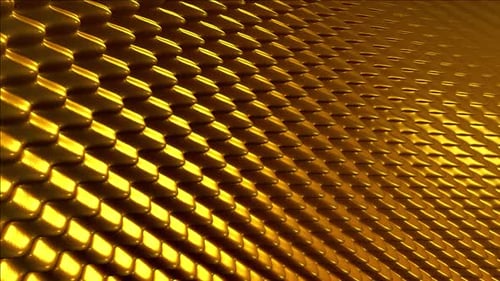 Golden Squama