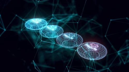 Mini Soap Hologram Close Up Hd