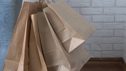Compras ecológicas
