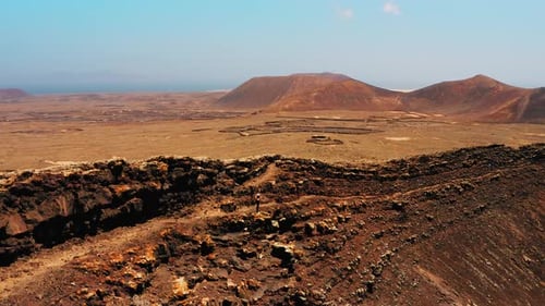 Fuerteventura Canary Islands Spain
