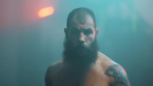Bearded Assassin