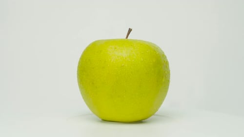 Green Apple