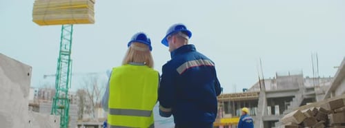 Presenting a new Blueprints