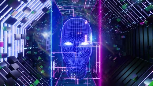 Ai Digital Tunnel 01 HD