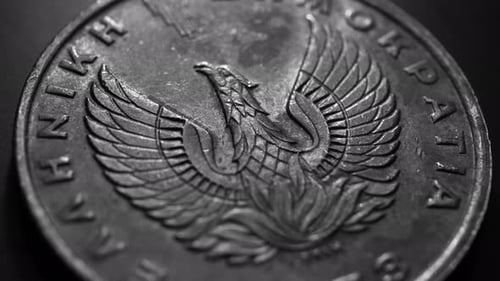 Monedas de varios países