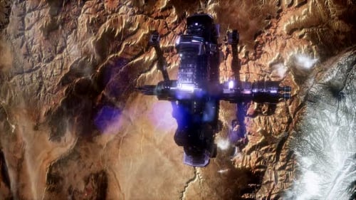 Station spatiale internationale