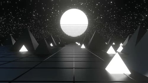 Dunkle Nacht Vj 01 Hd