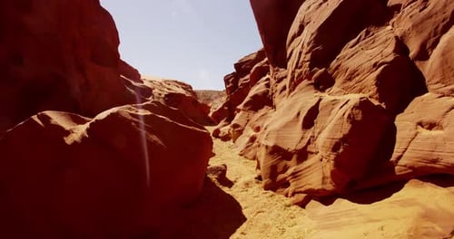 Rock Formations