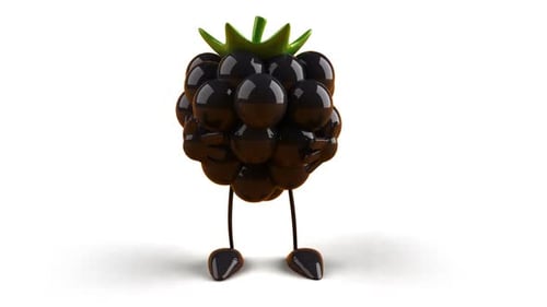 Blackberry