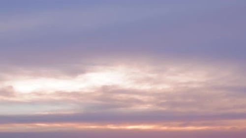 4K Sky Time lapse, Beautiful background, Sky Timelapse of skyscrapers.