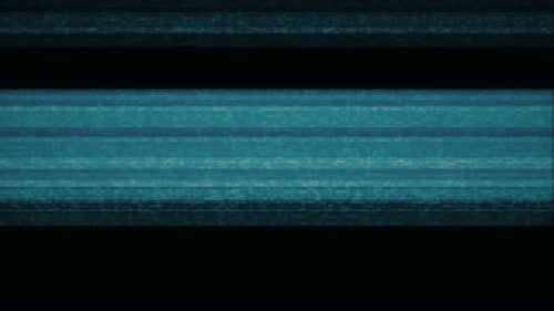 Vhs Damage Overlay
