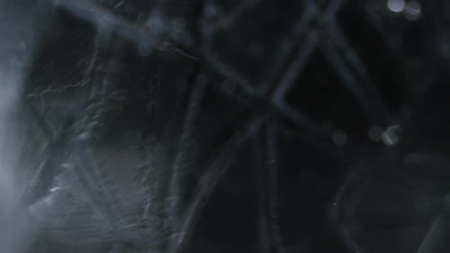 Cinematic Abstract Motion Background