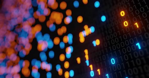 Big Data, computación en la nube, Internet de las cosas, IOT, IA, tecnología de redes.