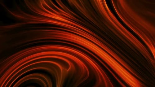 Abstrakte elegante Liniengestaltung