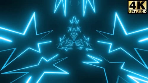 5 Star Stroke Tunnel Pack 4k