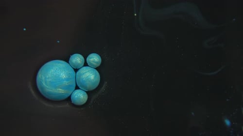 Black And Blue