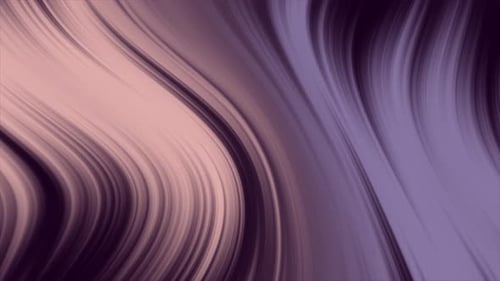 Abstract Colorful Liquid Background V17 Loop