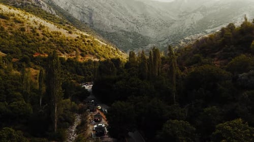 Green Valley