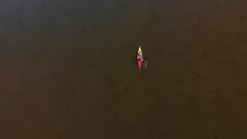 Aerial Kayak 03