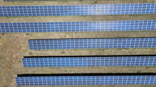 solar panels