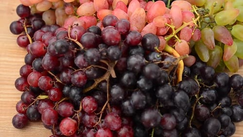 Grapes