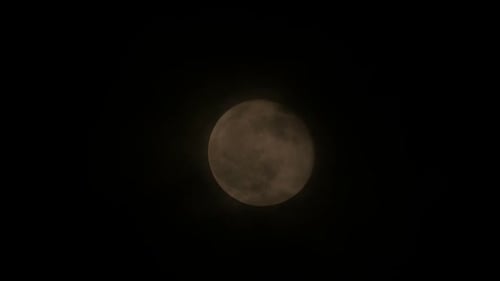 Vollmond