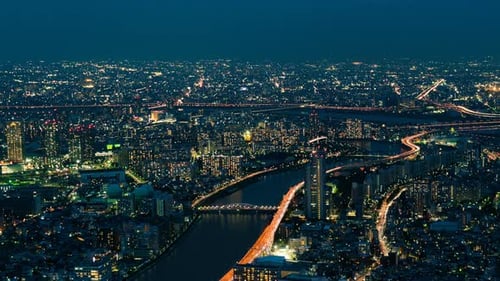 City Night