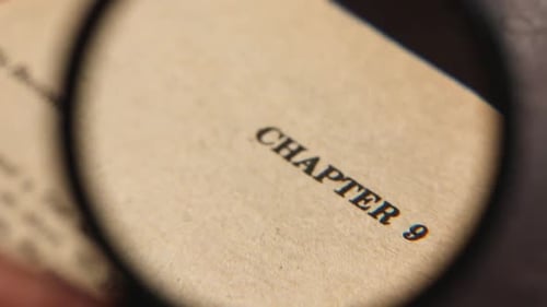 Kapitel 9 Über das Buch